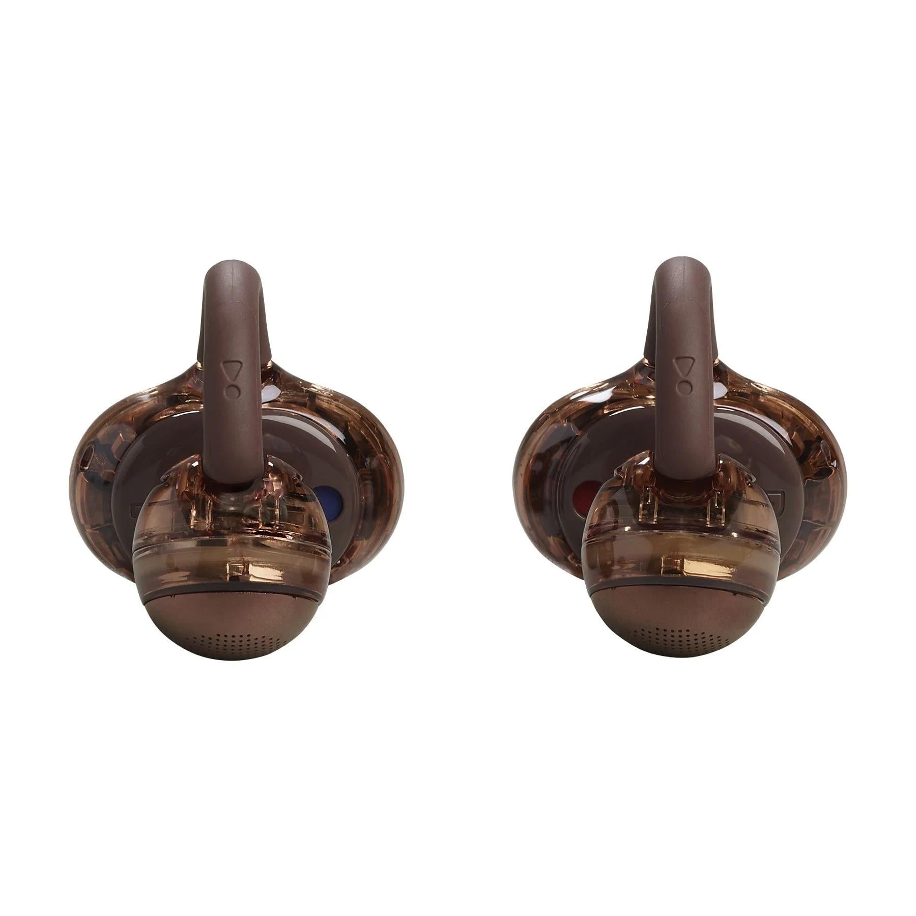 JBL SoundGear Clips,TWS Bluetooth Açık Kulaklık, Ghost-Bakır