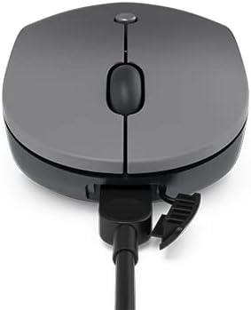 Lenovo 4Y51C21216 Go USB-C Wireless Mouse