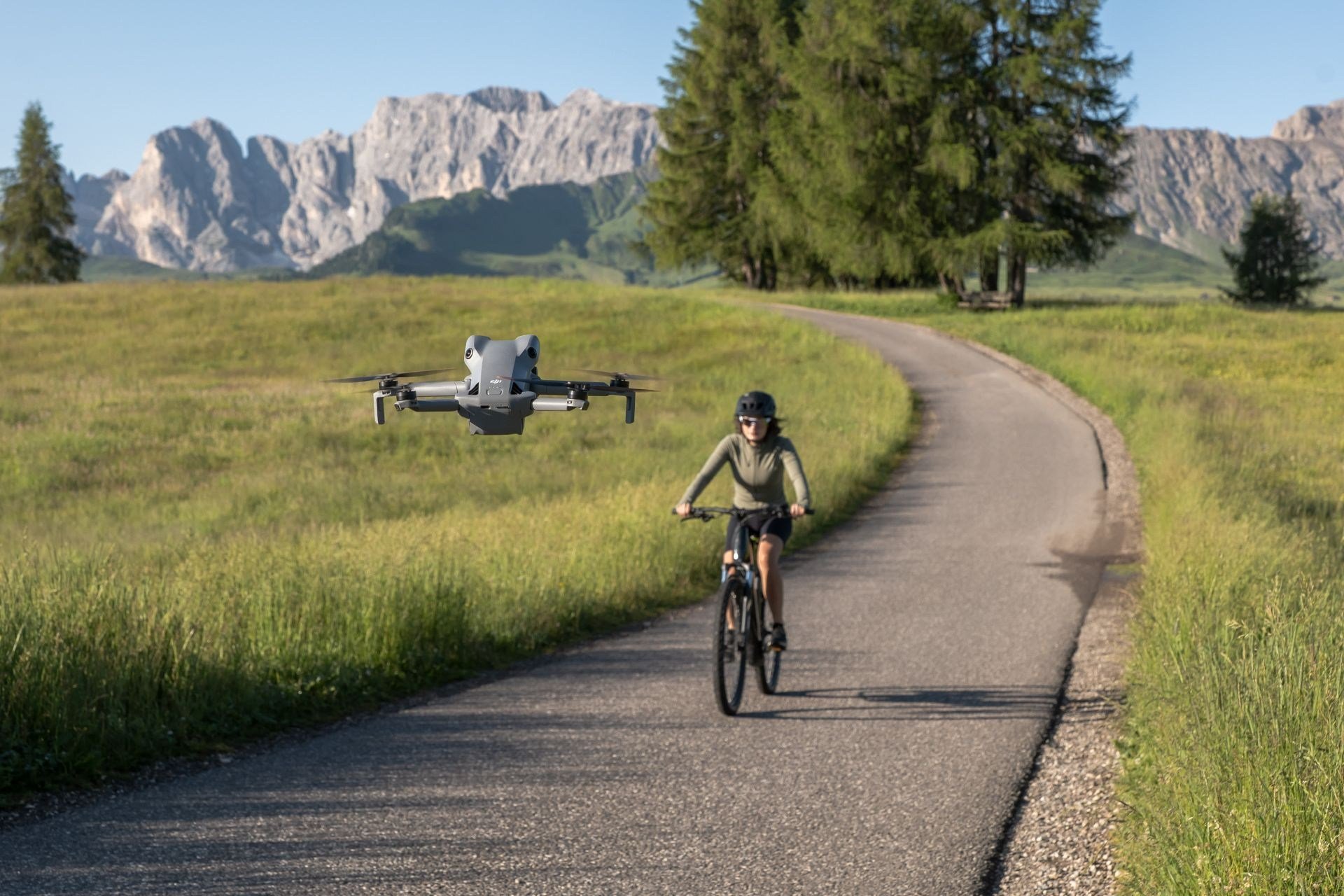 DJI Mini 5 Pro (RC-N3) Drone