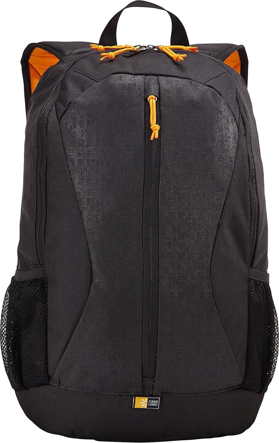 Case Logic Ibira Notebook Sırt Çantası, 15.6