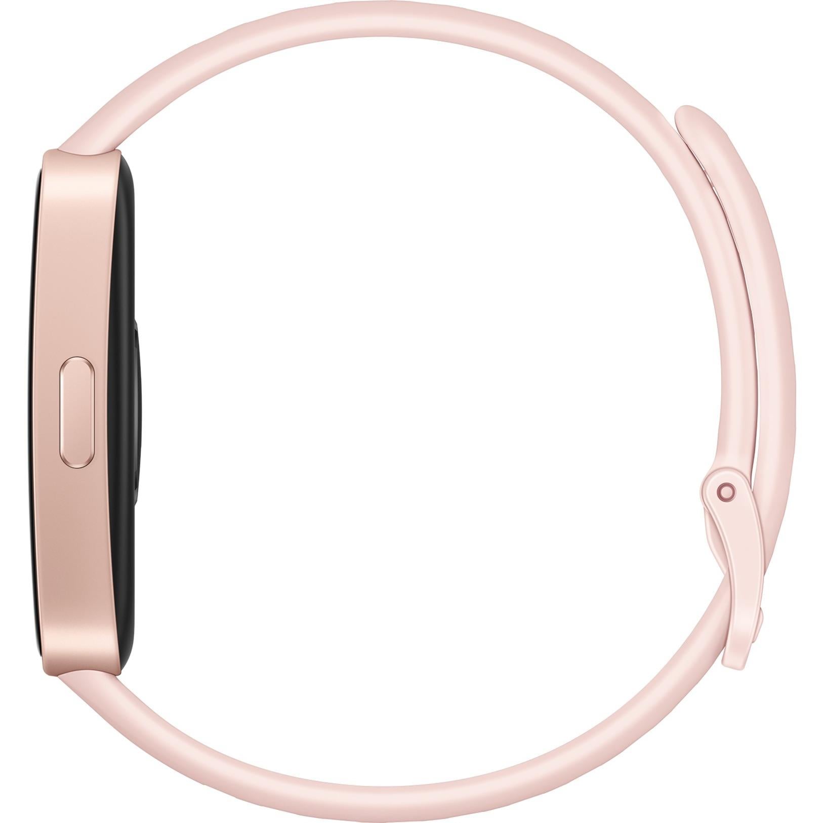 Huawei Band 9 - Pembe