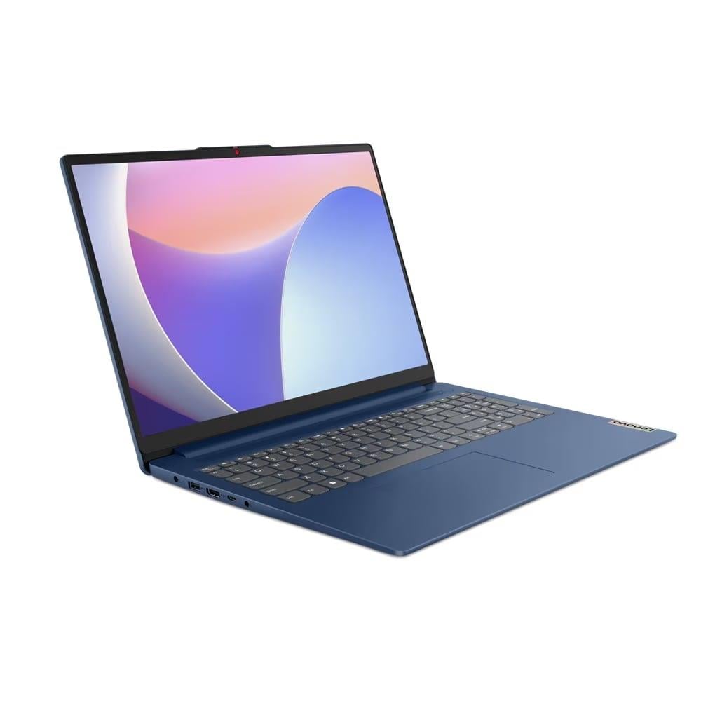 Lenovo IdeaPad Slim 3 16IAH8 Intel Core i5 12450H 16GB 512GB SSD 16'' WUXGA (1920x1200) IPS Panel Freedos Taşınabilir Bilgisayar 83ES002GTR