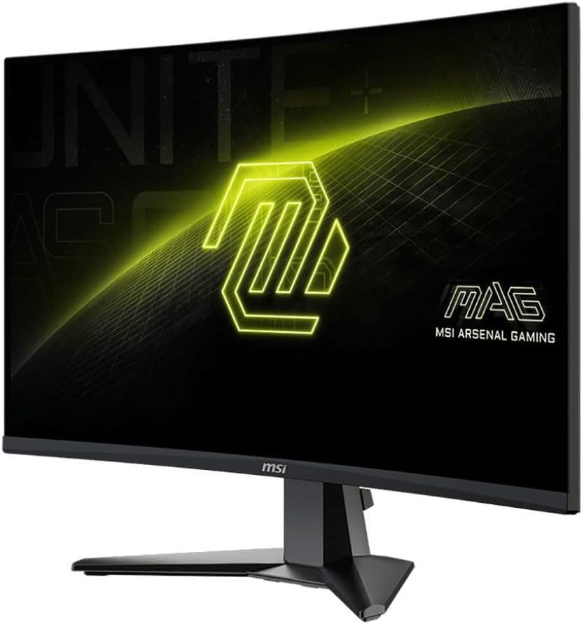 MSI 27