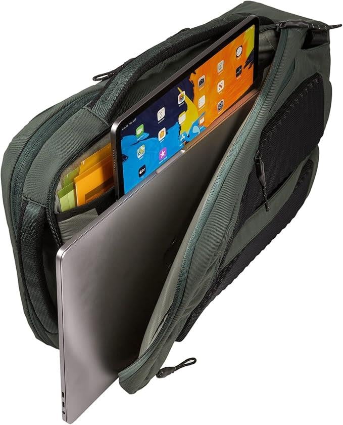Thule Paramount 16L 15.6'' Convertible Sırt Çantası, Green 