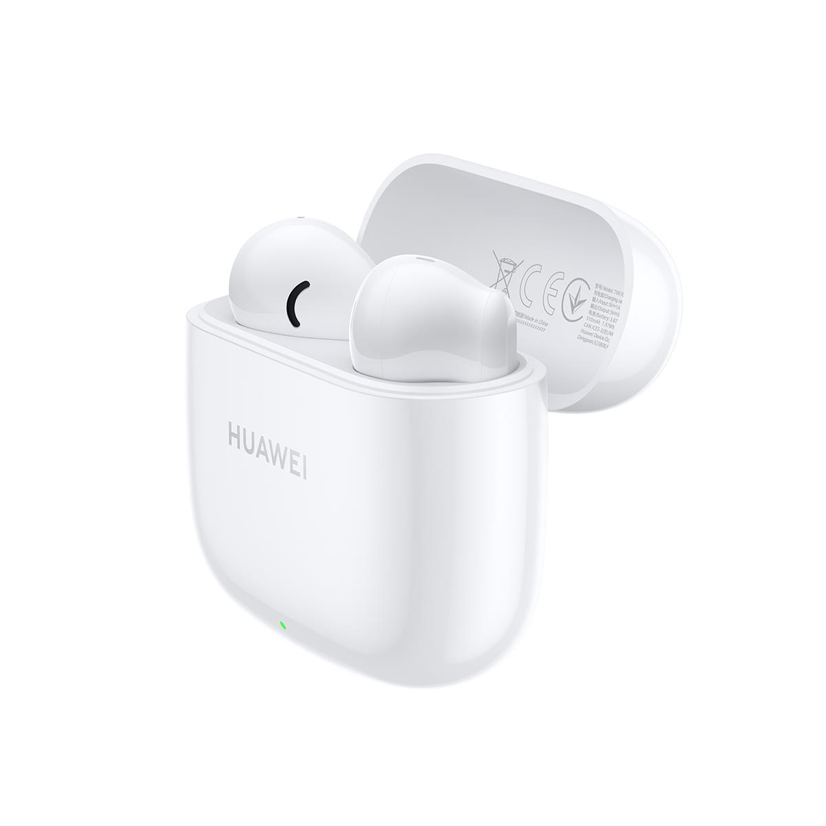 Huawei Freebuds SE2 Bluetooth Kulaklık - Seramik Beyazı