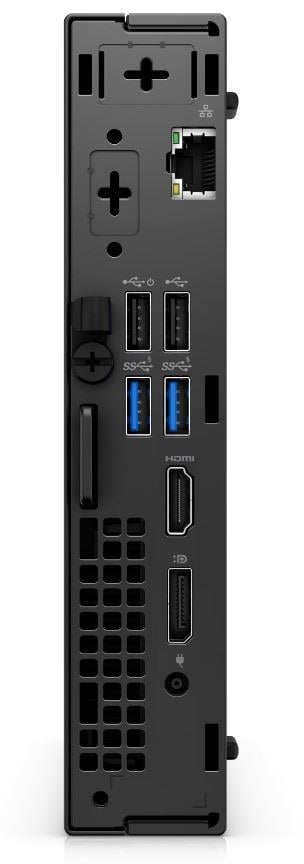 Optiplex MFF Ci5-13500T 1.60 Ghz 8GB 256GB SSD Ubuntu