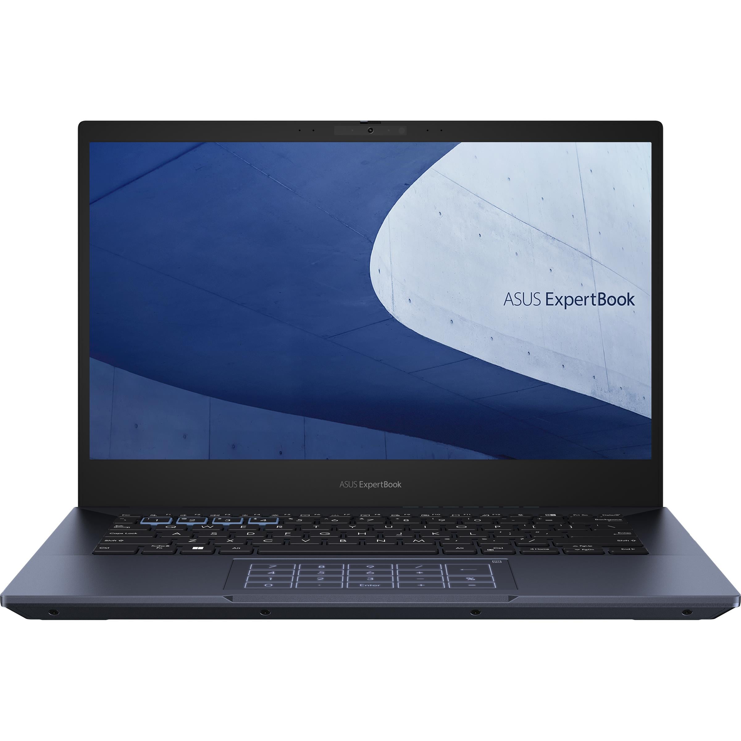  Asus ExpertBook B5 Flip B5402FVA-I7161TBB1D Intel Core i7 1360P 16GB 1TB Freedos 14