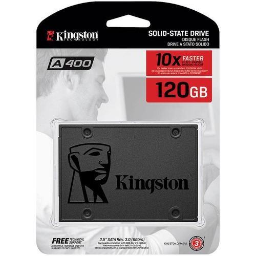 120GB 2.5 500-320 MB/s SATA3