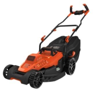 Black&Decker BEMW481BH/QS 1800W 42 CM Çim Kesme Makinesi, Çok Renkli