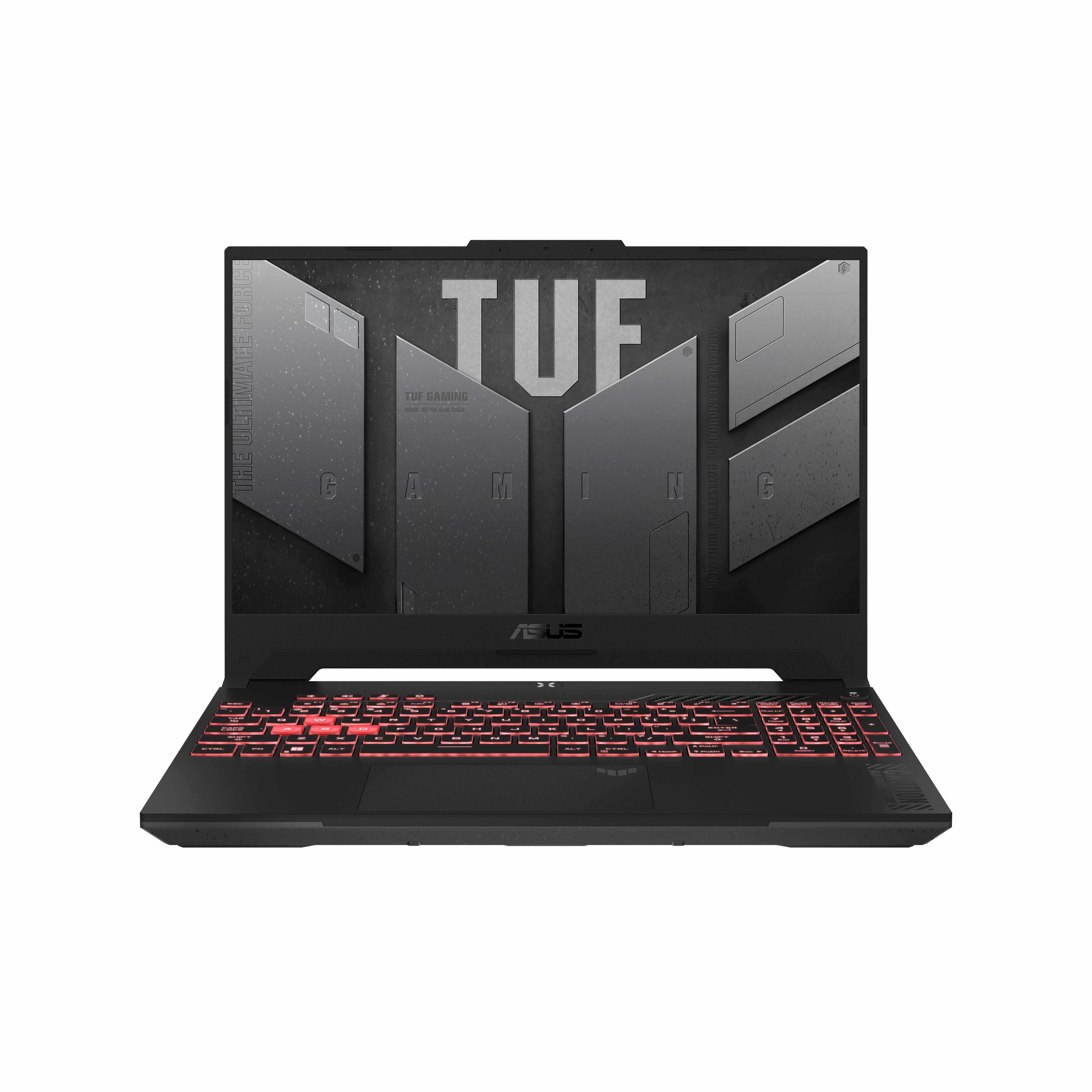 Asus TUF Gaming A15 FA507NVR-LP147 AMD Ryzen 7 7435HS 16GB 512GB SSD RTX 4060 (140W) 15.6