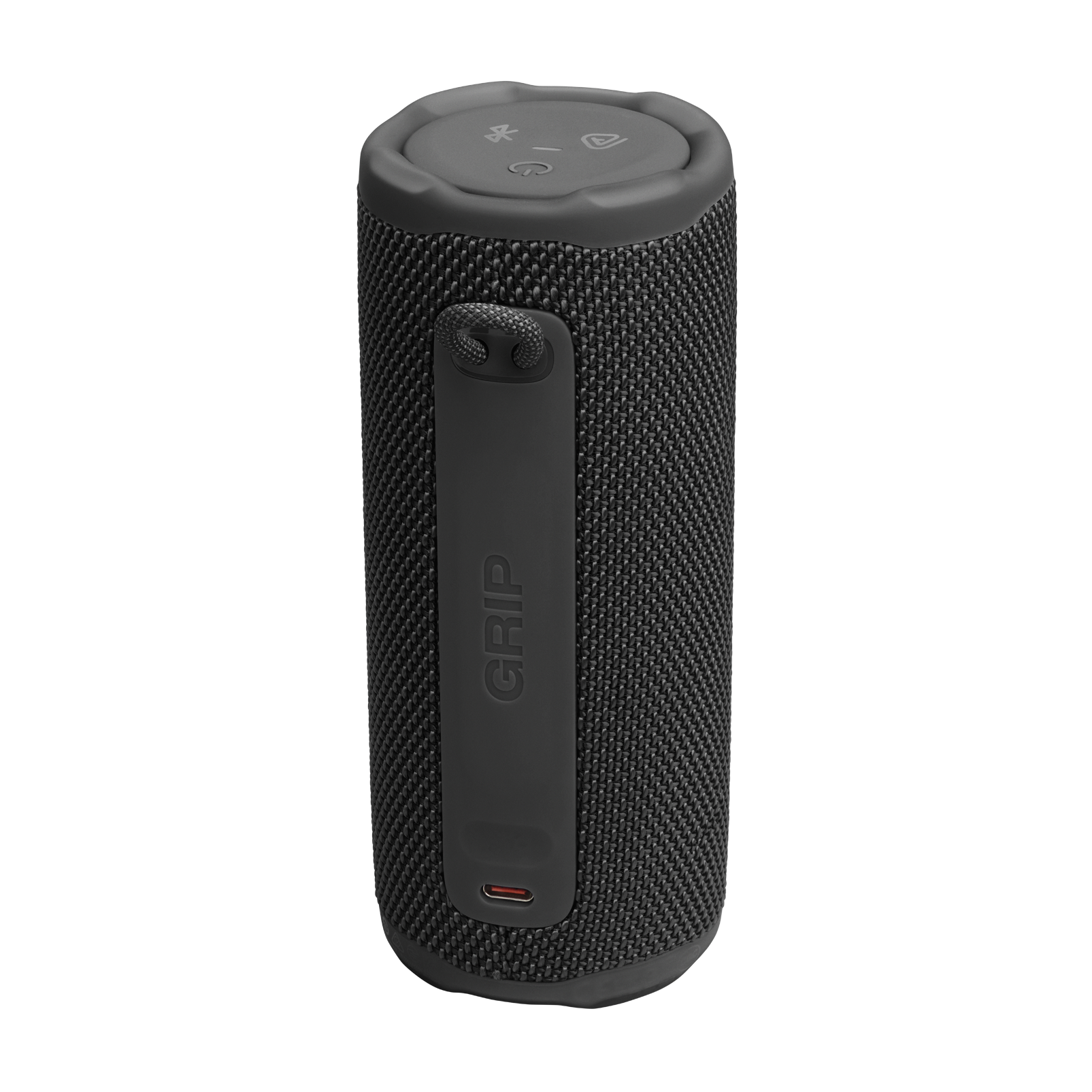 JBL GRIP Bluetooth Hoparlör, Siyah
