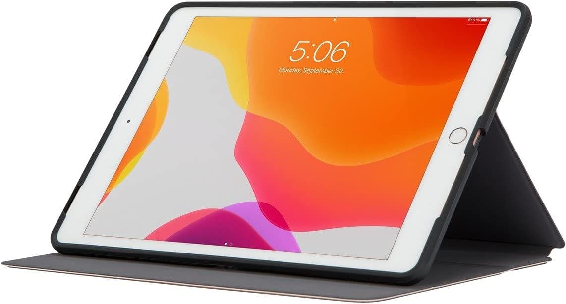 Targus Click In Ipad Kılıfı 10.2