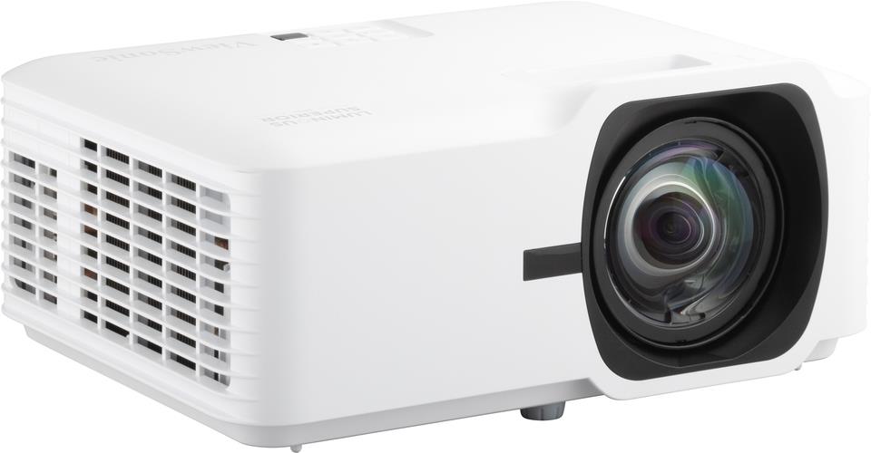 VIEWSONIC LS711W PROJEKSIYON