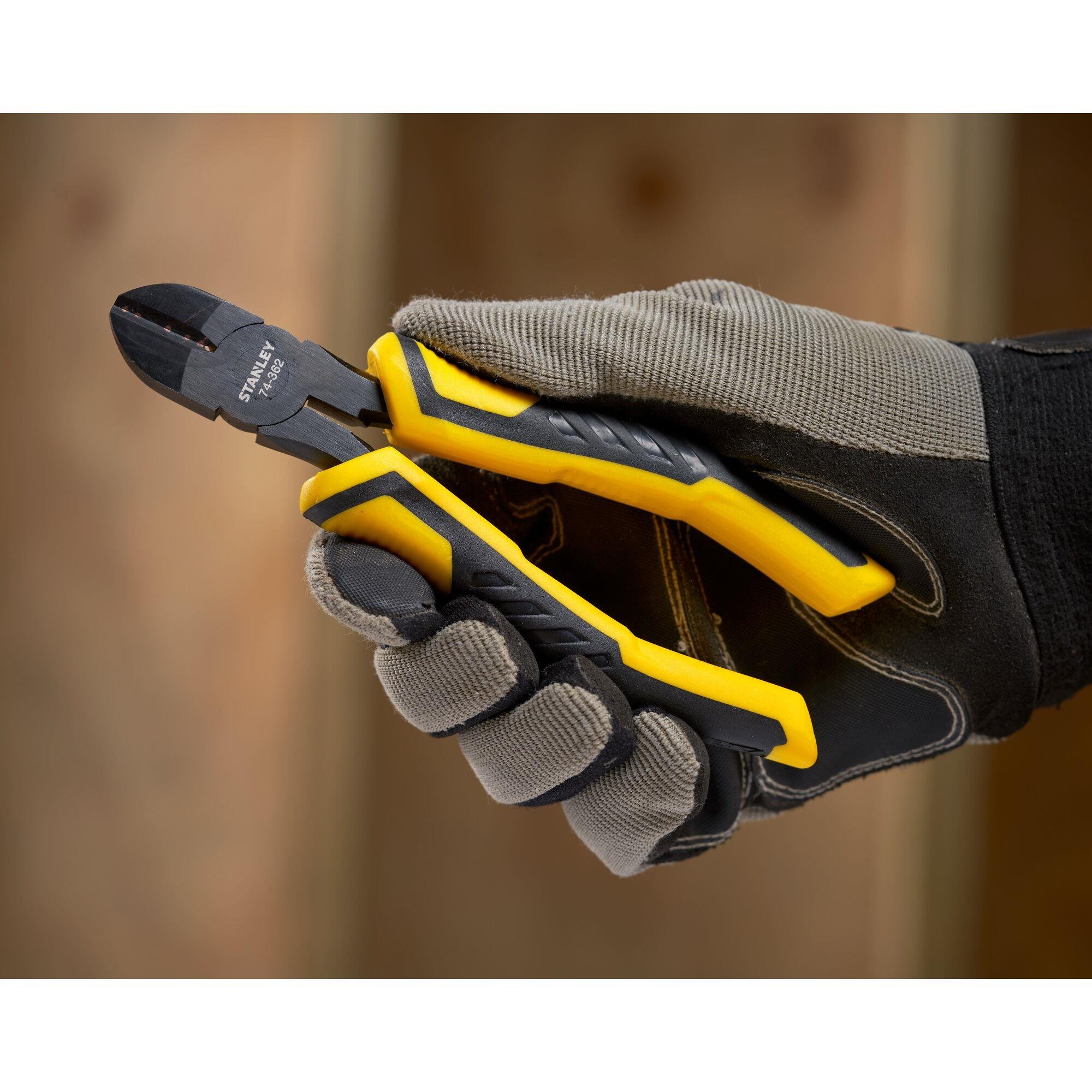 Stanley STHT0-74362 15mm Kontrol Grip Yankeski