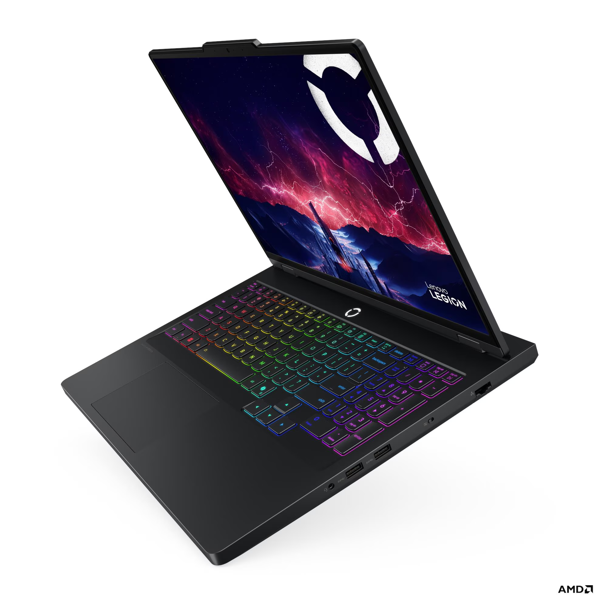 Lenovo Legion Pro 5 16AFR10 AMD Ryzen 9 9955HX 32GB 1TB SSD RTX 5070 8GB (115W) 16