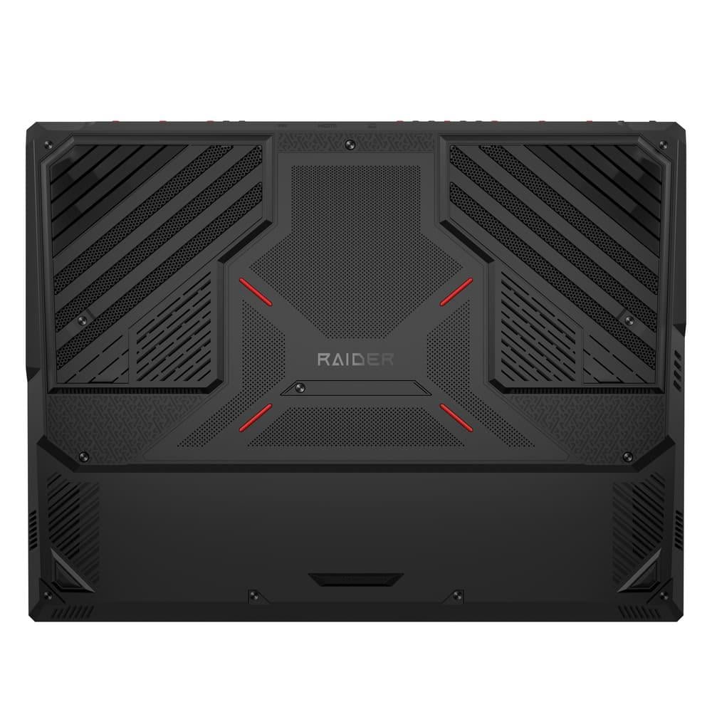MSI Raider 18 HX AI A2XWIG-218TR ULTRA 9 285HX 64GB DDR5 Ram 4TB SSD RTX5080 16GB GDDR7 18'' UHD + Miniled 120Hz Windows 11 Home Taşınabilir Dizüstü Bilgisayar