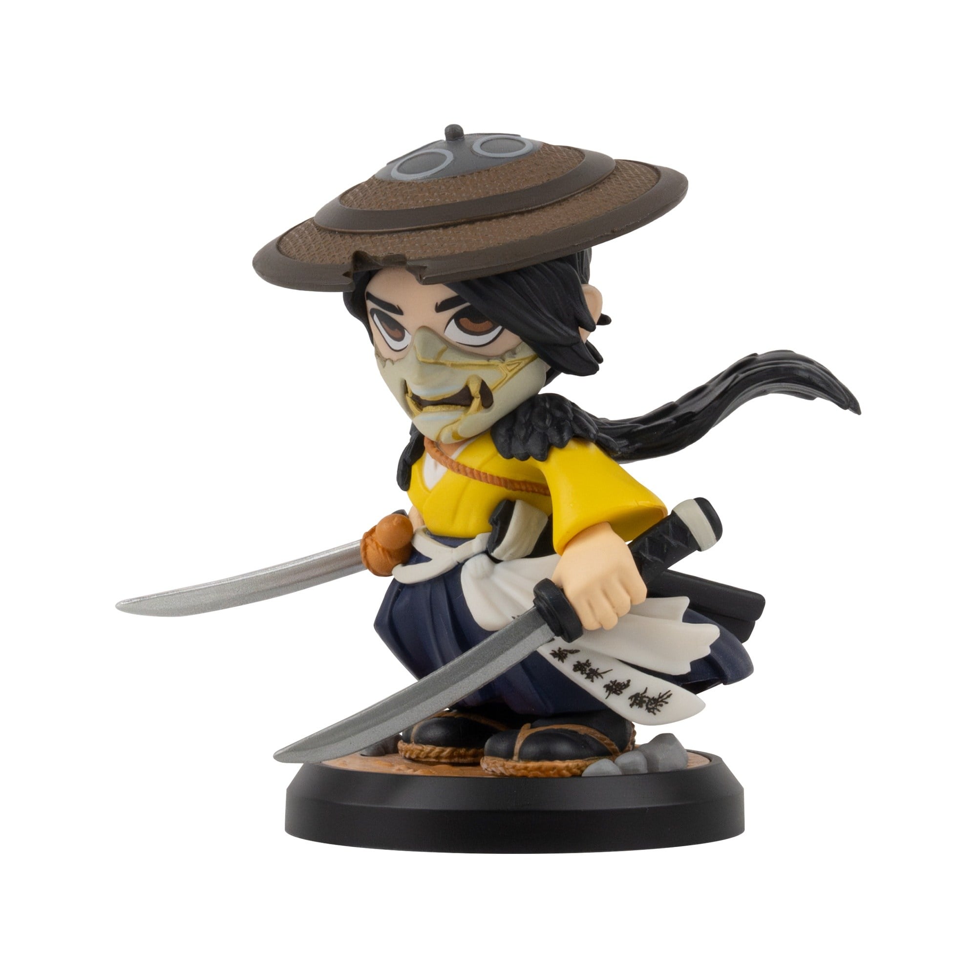Yume Sony PlayStation Hero Box Window Box All Stars Series Atsu