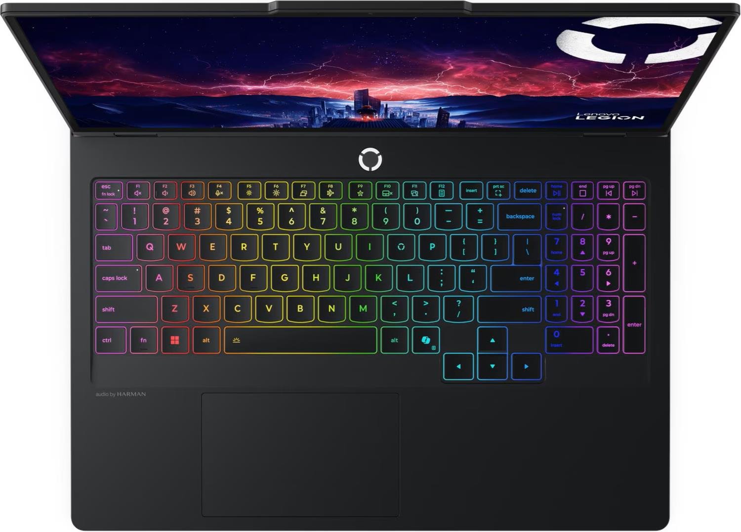 Lenovo Legion Pro 5 16ADR10 Amd Ryzen 9 8940HX 32GB 1tb SSD Rtx 5070 8gb 16