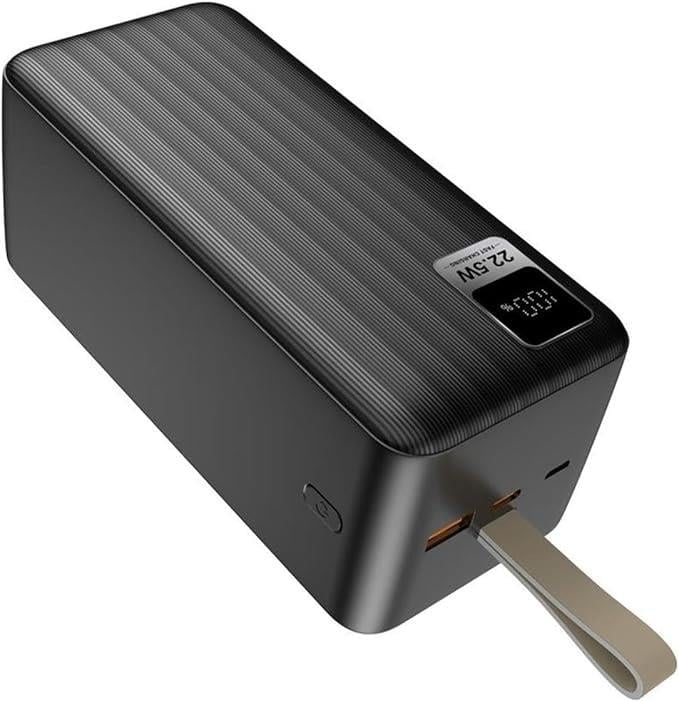 Dexim DCA0055 K55 50.000 Mah LED Ekran Powerbank