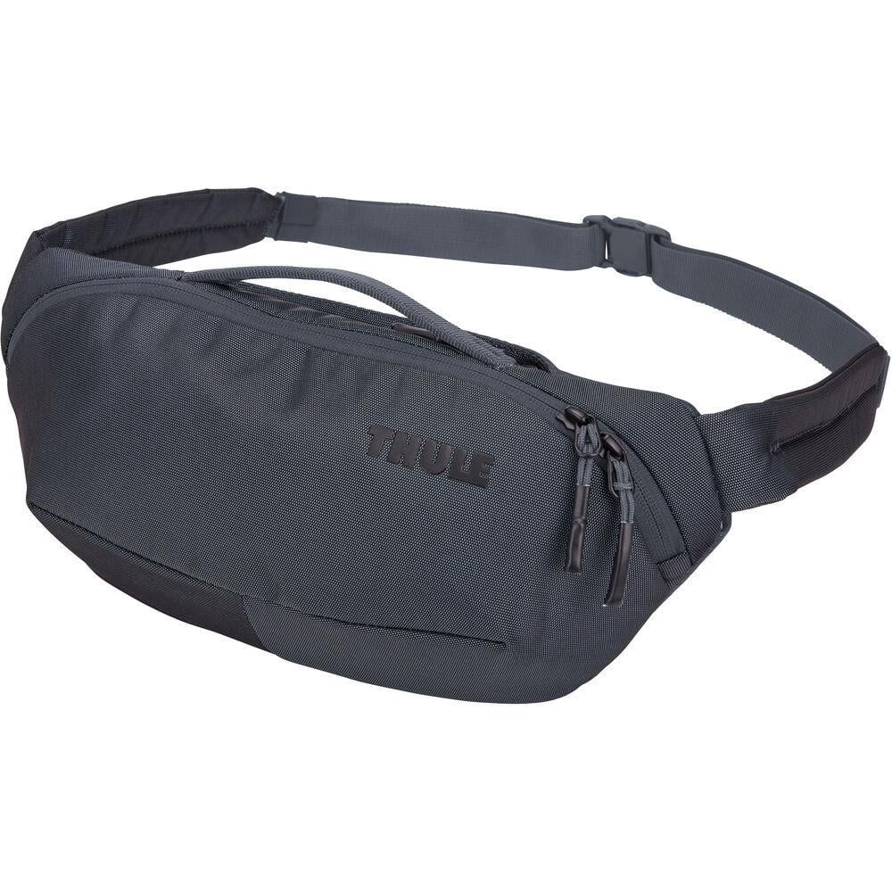 Thule Subterra 2 Sling Bag,3L Çapraz Çanta Dark Slate