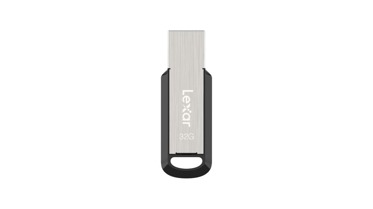 LEXAR 32GB LJDM400032G-BNBNG USB BELLEK JUMPDRIVE M400 32GB USB 3.0 FLASH DRIVE UP TO 130MB/S