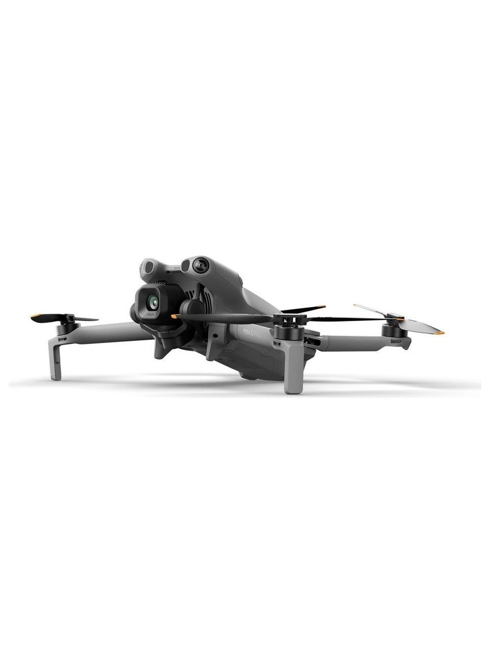 DJI Mini 5 Pro Fly More Combo (DJI RC2)  Drone