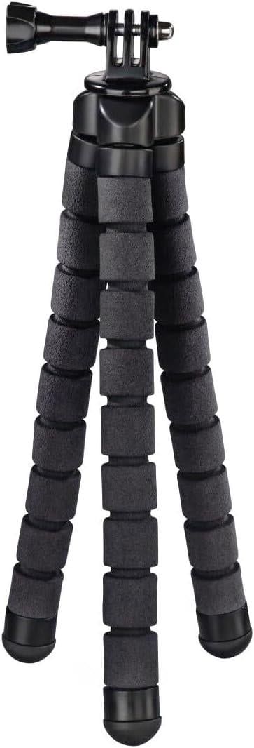 Hama HM.4613 Tripod Flex, 26cm