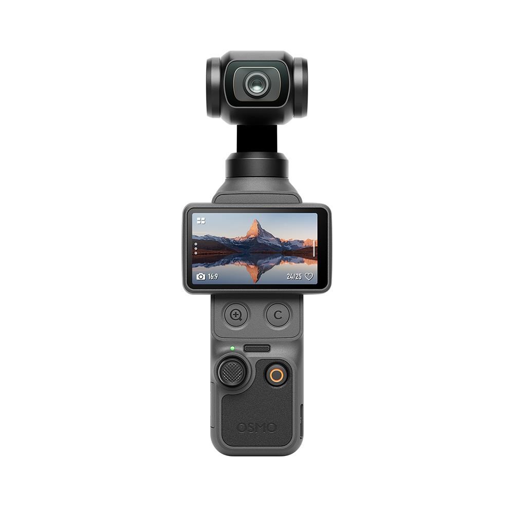 DJI Osmo Pocket 4 Standard Combo