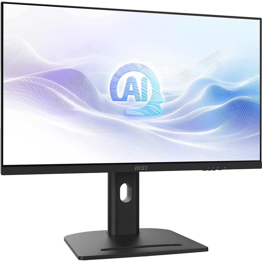 MSI MODERN AM273QP AI 1UMG-098XTR 27 WQHD (2560X1440) ULTRA 7 155H 32GB DDR5 1TB SSD FDOS SIYAH AIO 