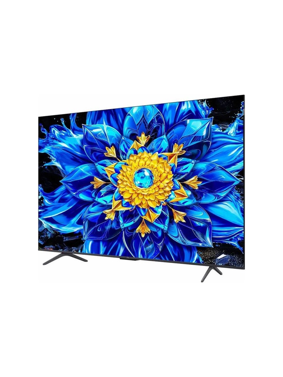 TCL 65P8L 65INC QD-MINILED DIMMING GTV
