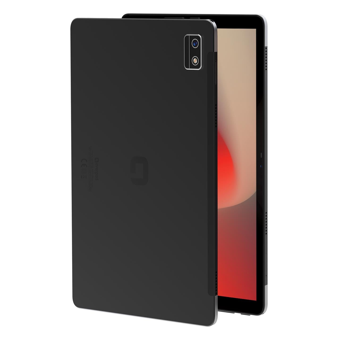 Everpad INSANE V10 10.1'' 2Ghz Full HD 8GB 128GB 4G LTE Kırılmaz Cam Standlı Kılıf Hediyeli Android