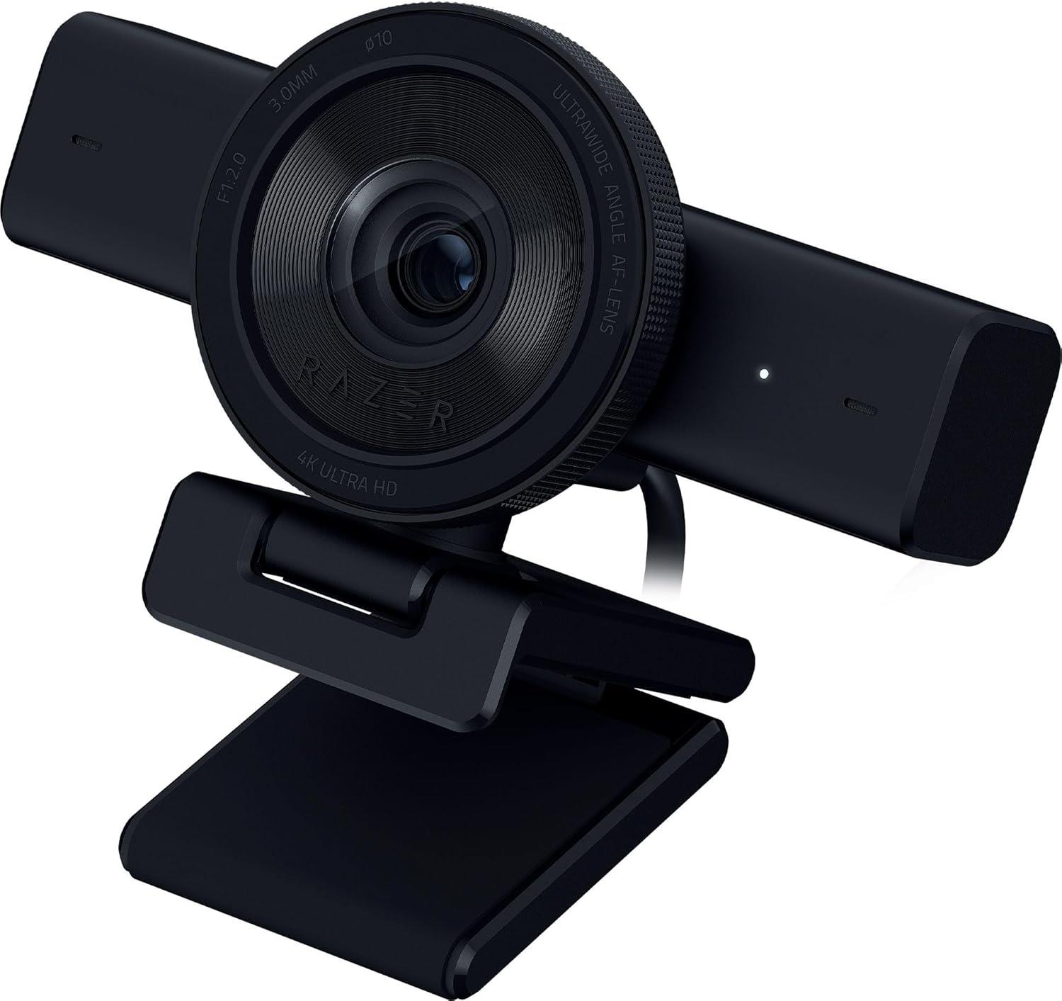Razer Kiyo V2 RZ19-05370100-R3M1