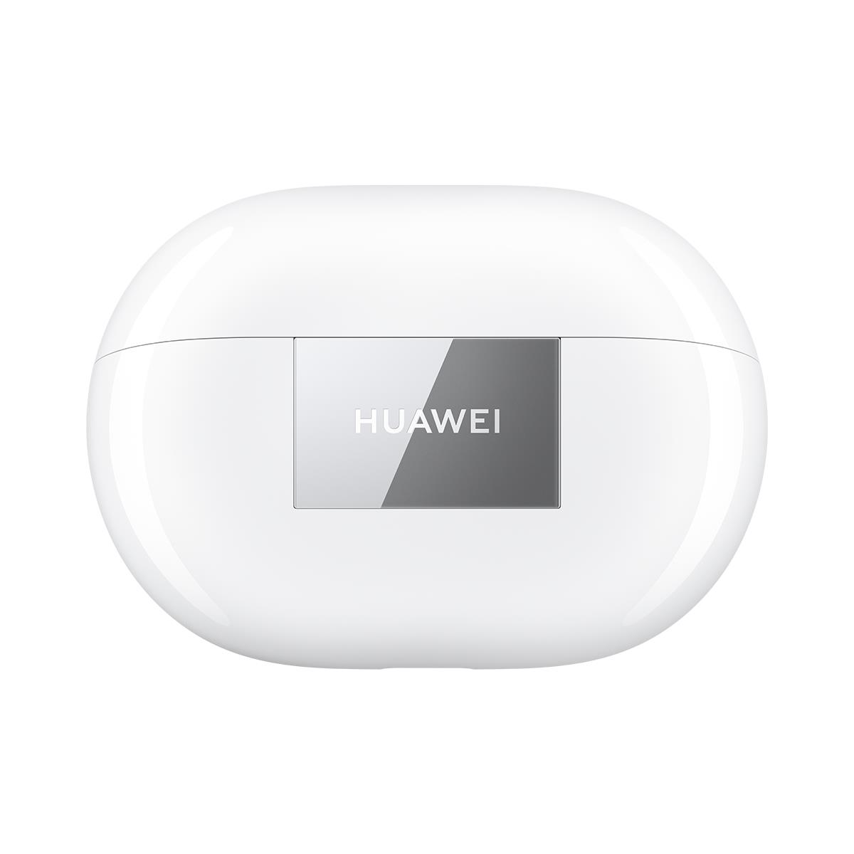 Huawei FreeBuds Pro 3 Bluetooth Kulaklık - Beyaz Seramik