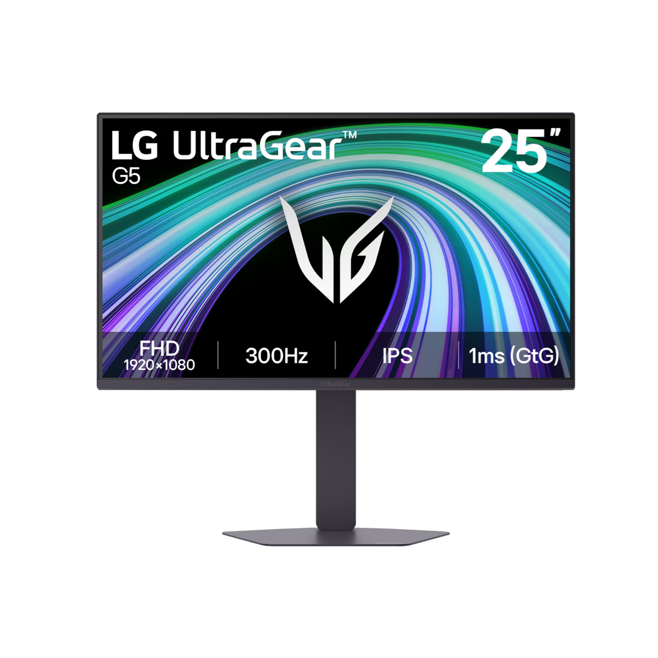 LG 25G550B-B 25