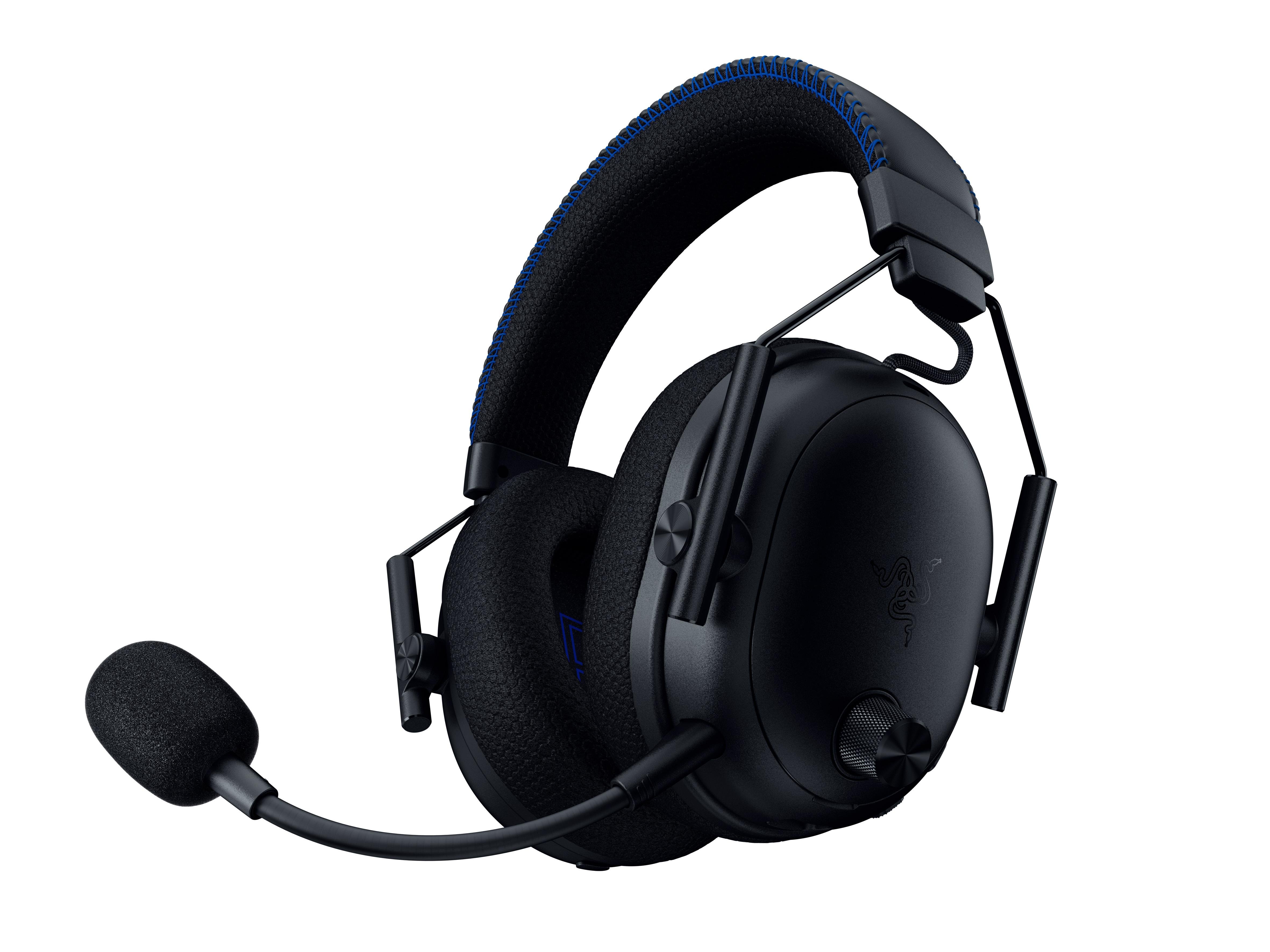 Razer Blackshark V3 Pro Kablosuz Playstation Edition Siyah Kulaklık Anc RZ04-05400500-R3G1