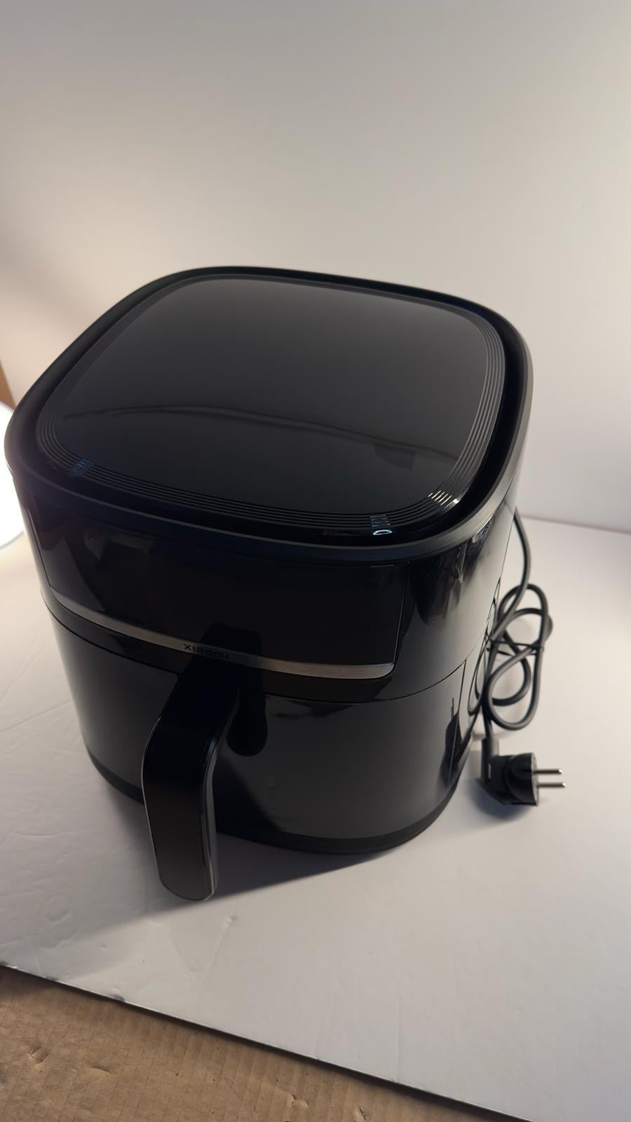 OUTLET Xiaomi Mi Air Fryer 6L Fritöz - Siyah