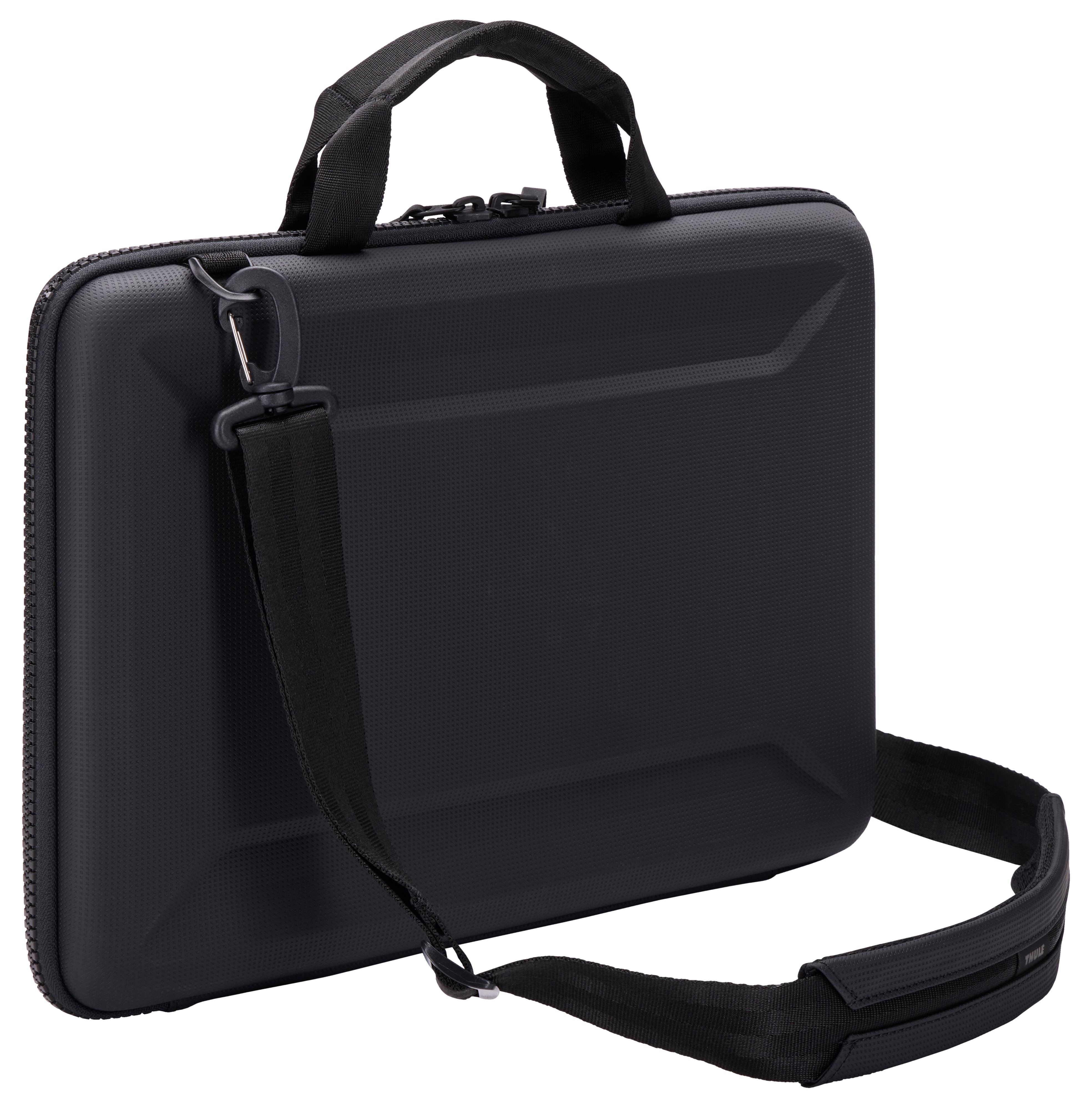 Thule Gauntlet 5 MacBook Çantası 16 Black