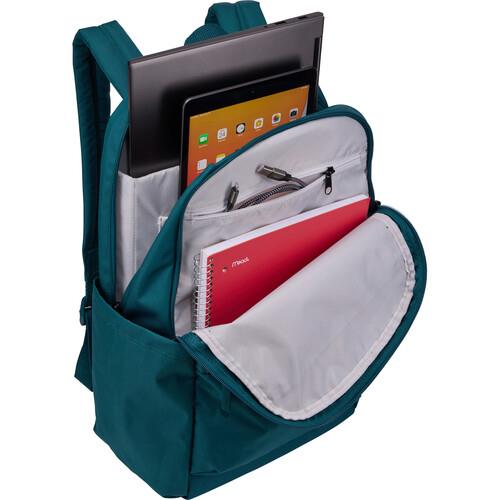 Case Logic Uplink Notebook Sırt Çantası, 16” Deep Teal