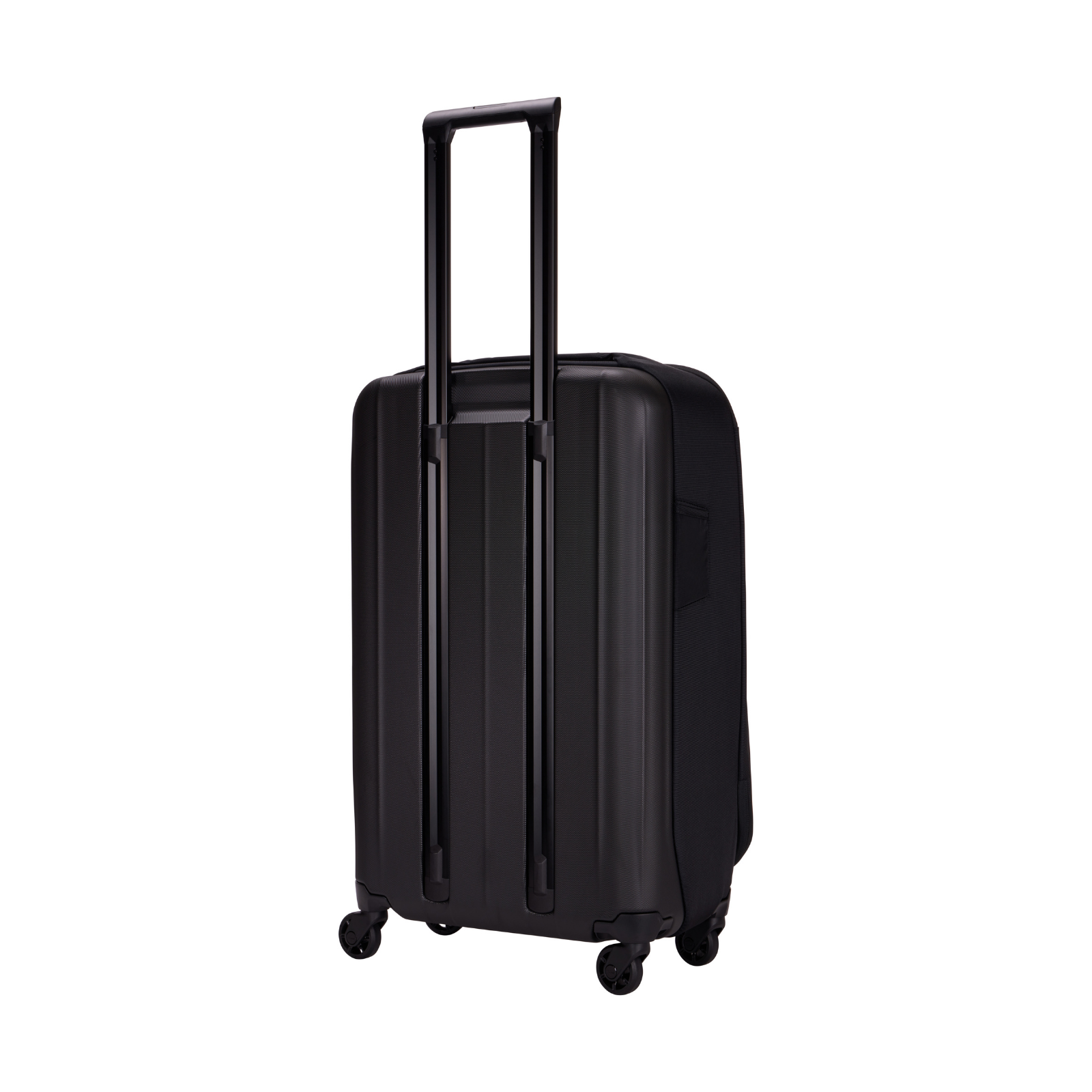 Thule Subterra 2 Check-In Spinner Orta Boy Valiz, 65L 4 Tekerlekli 68cm,Siyah
