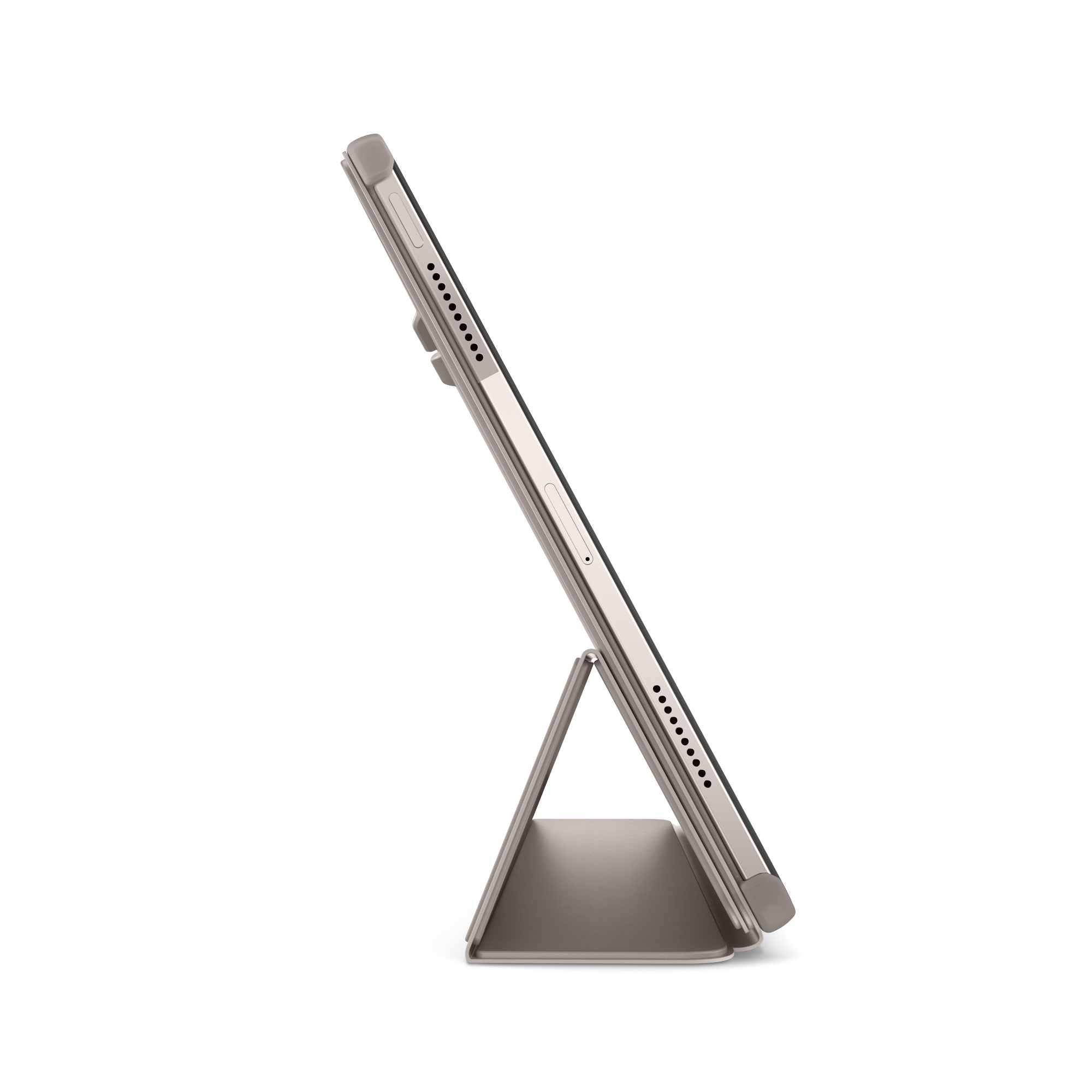 Lenovo Tab P12 Uyumlu Folio Case Tablet Kılıfı - ZG38C05237