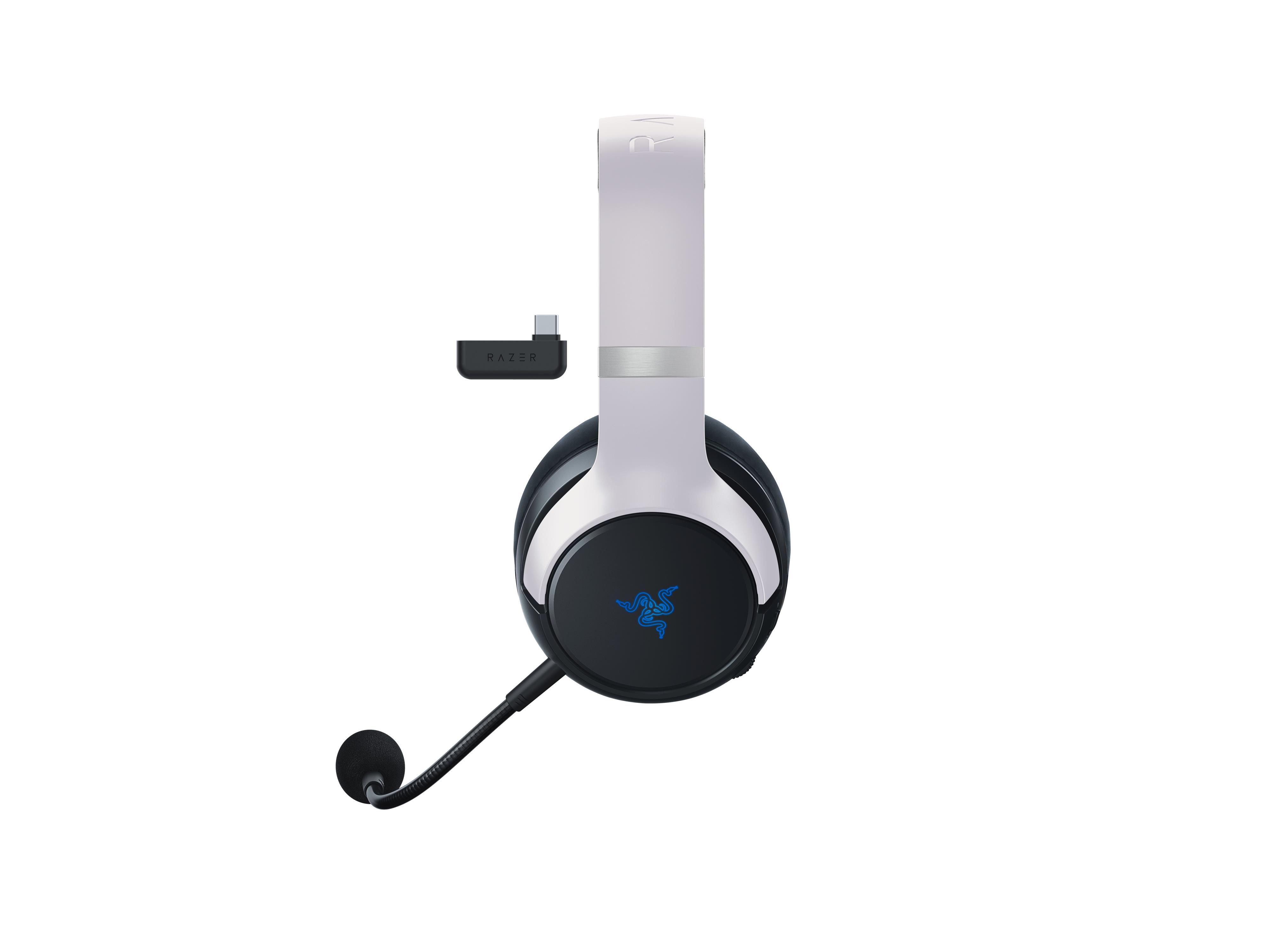 Razer Kaıra Pro Kbs Kulaklık PS5 RZ04-04030100-R3M1