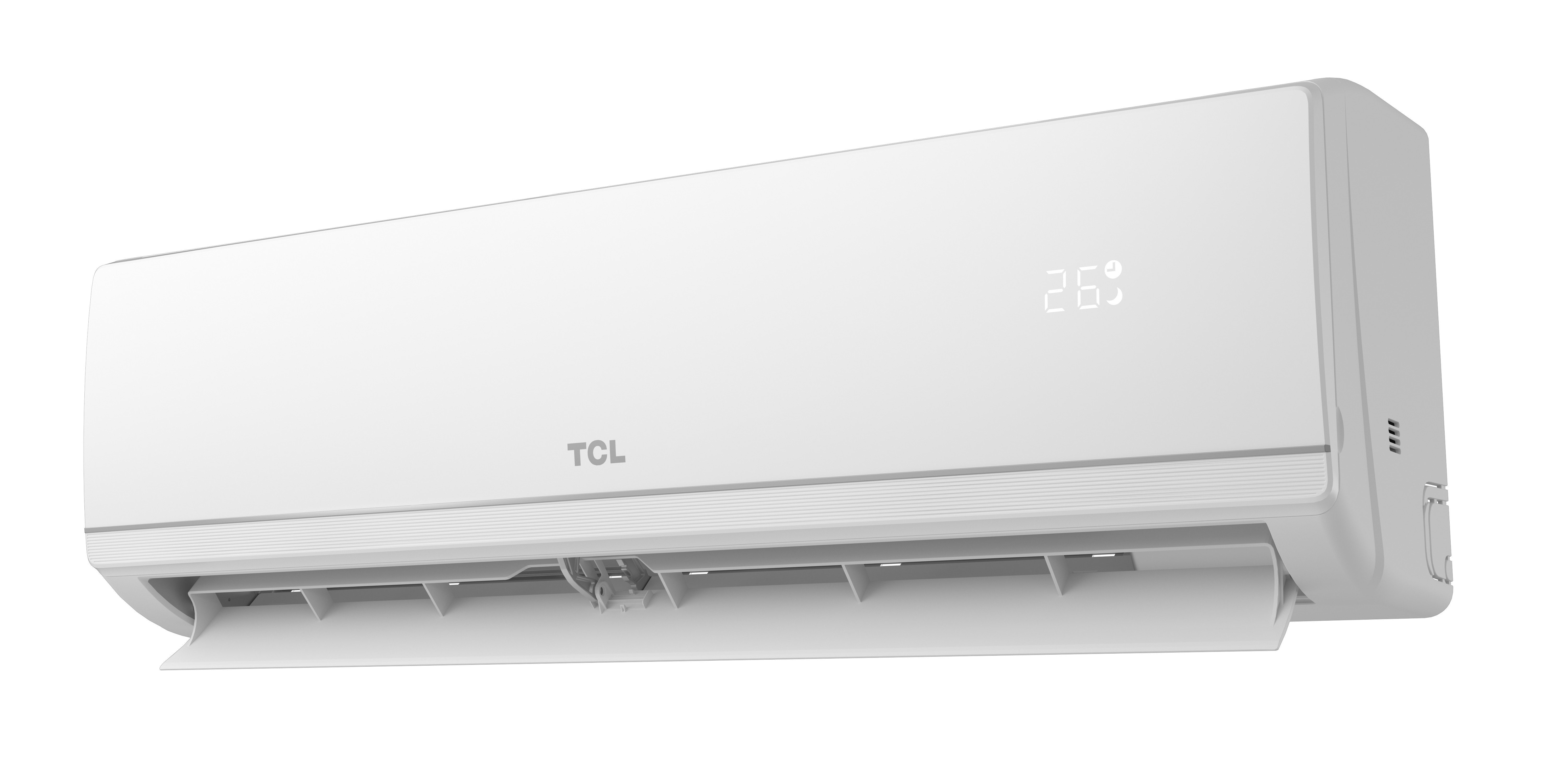 TCL Elite 18.000 BTU Klima – Yüksek Enerji Verimliliği, Sessiz ve Etkili Soğutma (TAC-18CHSD/XAF1I)