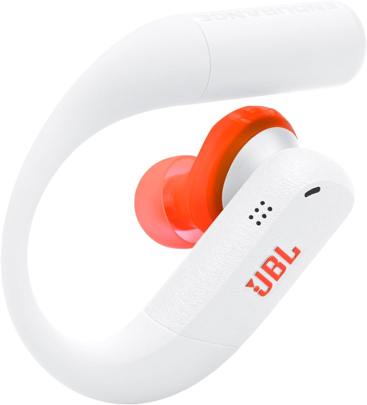JBL Endurance PEAK4 True Wireless Kulaklık,Beyaz