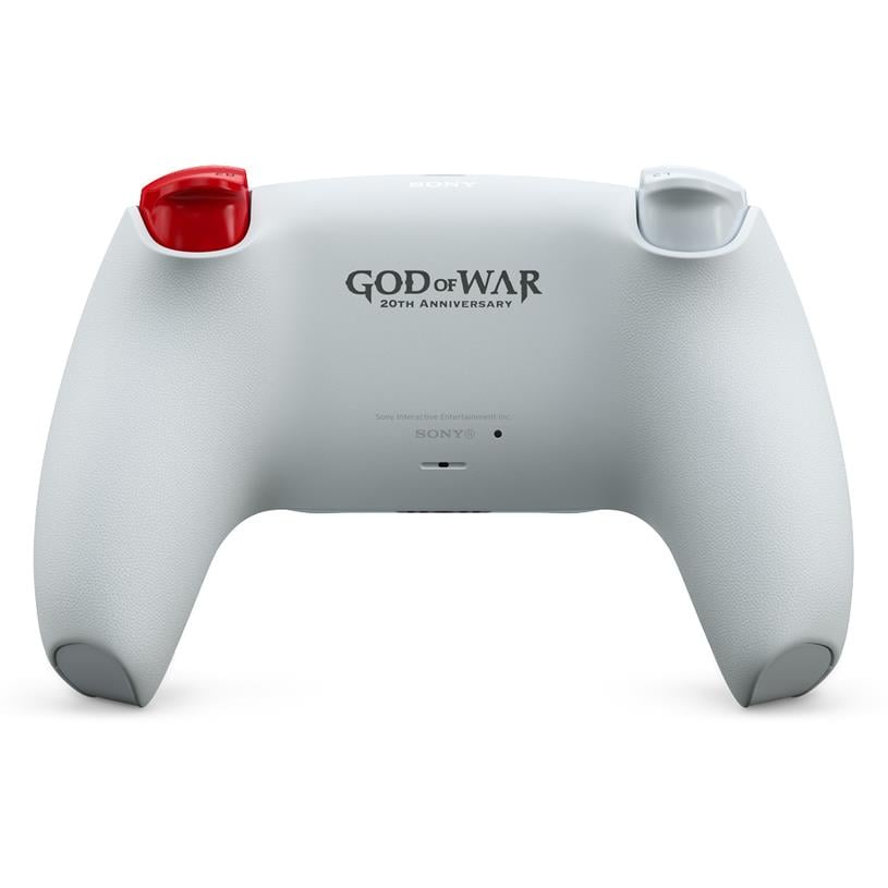 Sony Playstation 5 Dualsense Controller God of War 20. Anniversary Limited Edition (Bilkom Garantili)