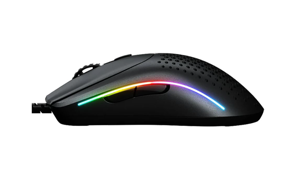 Glorious Model O 2 Mini Kablolu Gaming Mouse - Mat Siyah (GLO-MS-OMV2-MB)