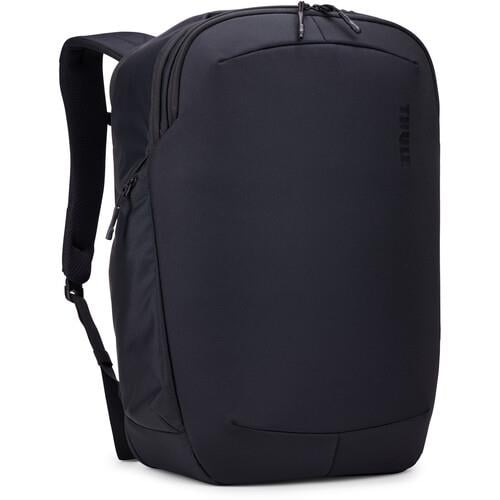 Thule Subterra 2 Convertible 40L Sırt Çantası Kabin Boy, Siyah