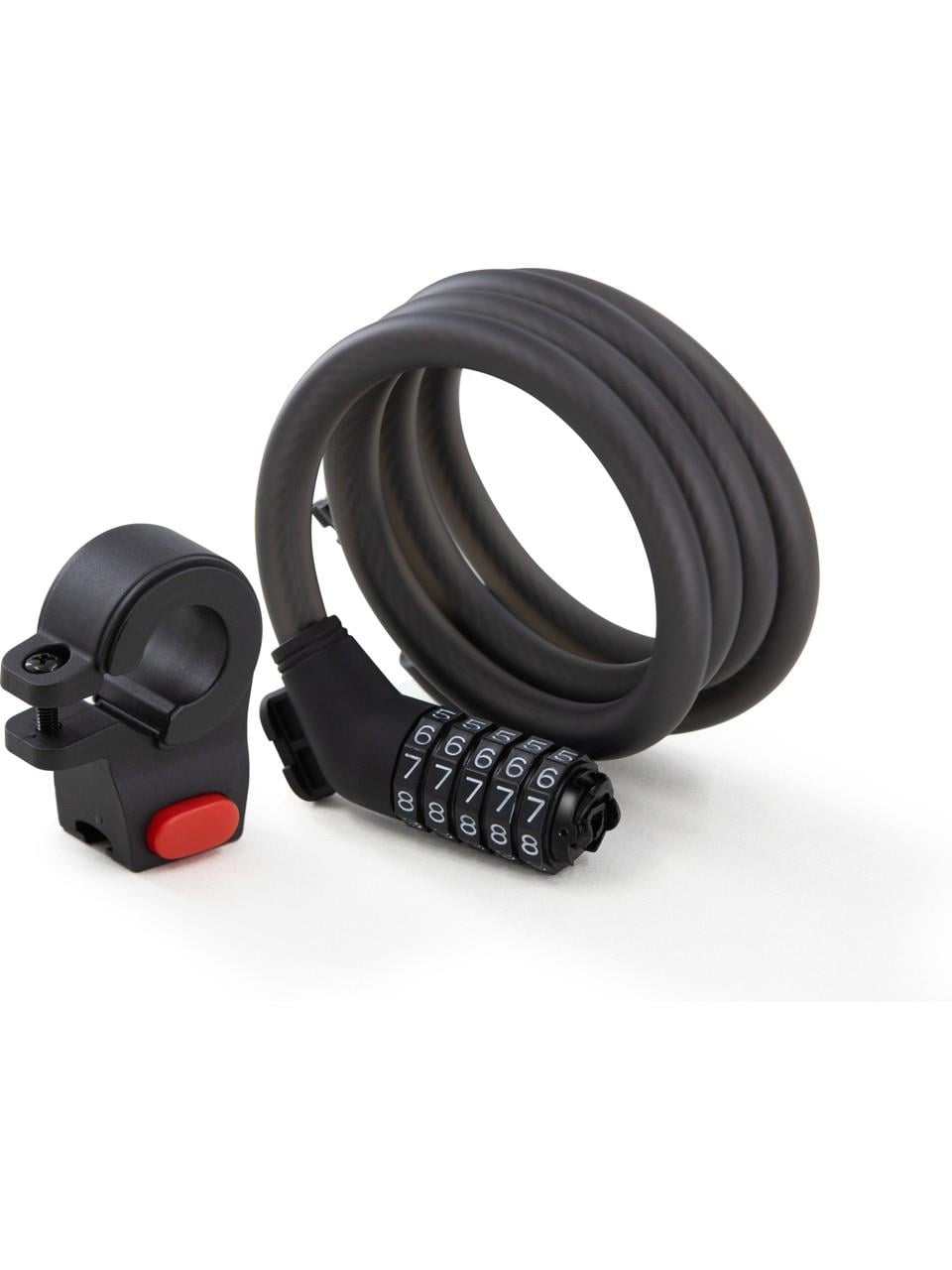 Segway Ninebot PJ02MMS Şifreli Kilit