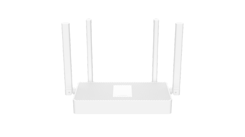 HUAWEI WiFi AX3S Router, Wi-Fi 6 AX3000 Gigabit Çift Bant Kablosuz Yönlendirici, Beyaz