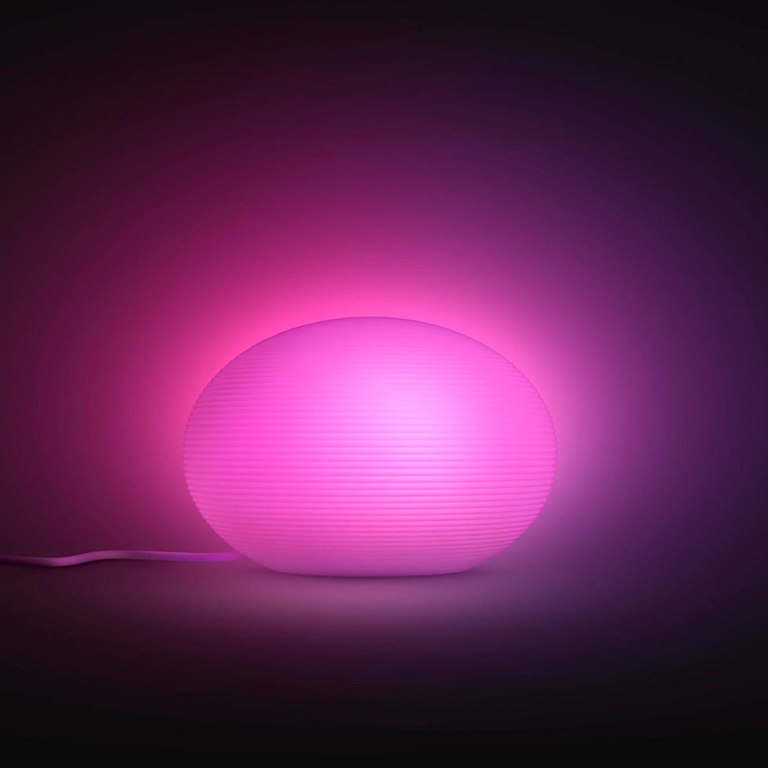 Philips Hue Flourish WCA Masa Lambası