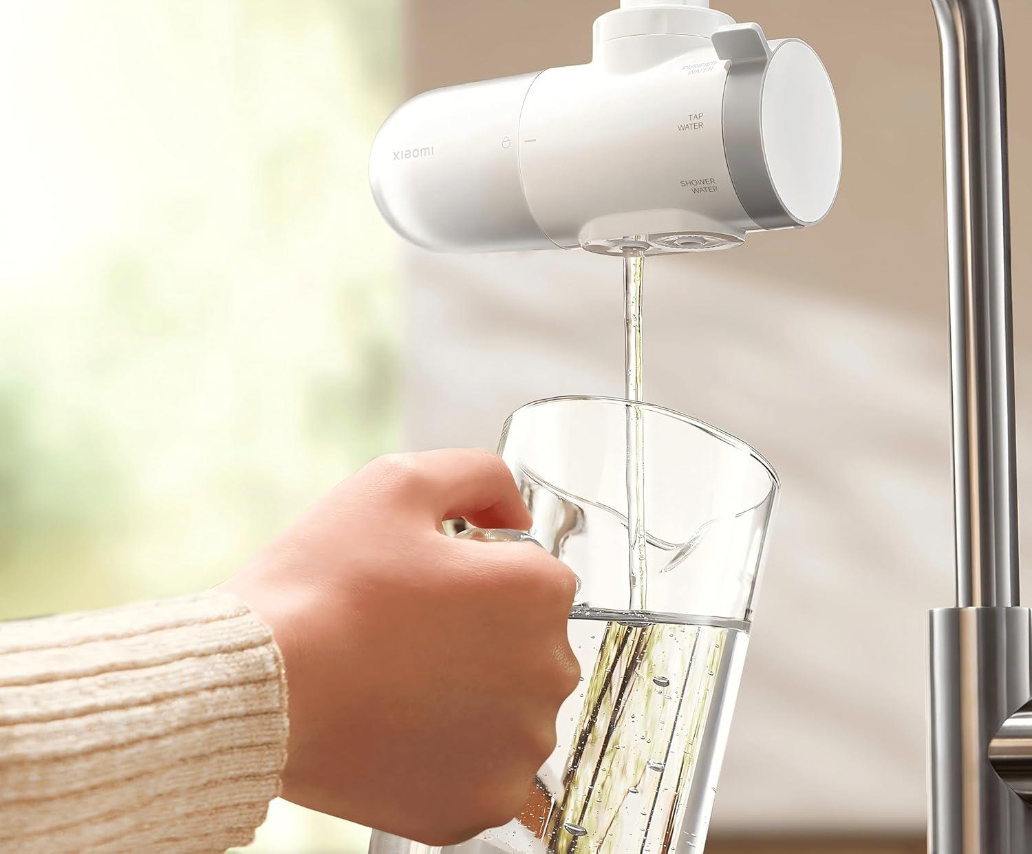 Xiaomi Faucet Su Sebili